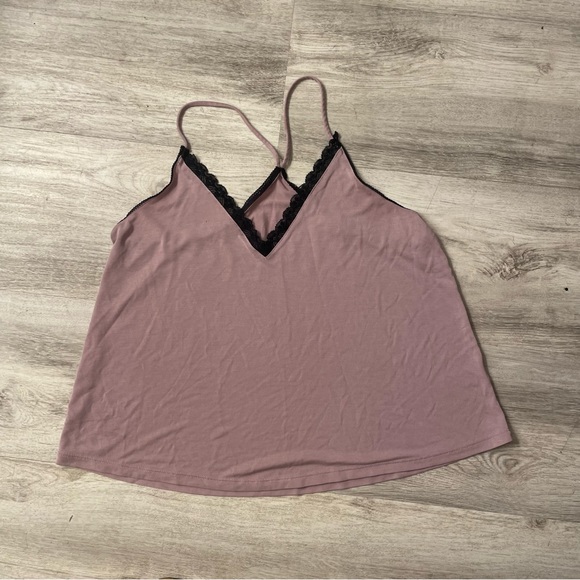 LACEY TANK TOP - Picture 2 of 4